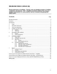 DIN EN ISO 52022-1:2018-01