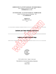 IEC 60162:1972