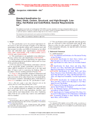 ASTM A568/A568M-09ae1