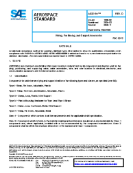 SAE AS 23190D:2020-11-03