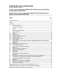 DIN EN ISO 21043-4:2024-06