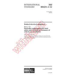 ISO 80601-2-12:2020
