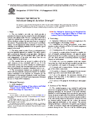 ASTM D7737/D7737M-15(2023)