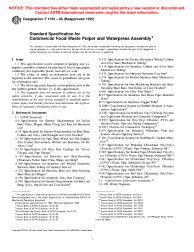 ASTM F1150-88(1995) (R2000)