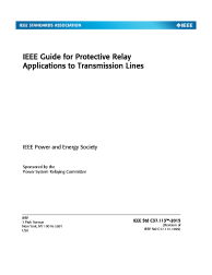 IEEE C37.113:2015