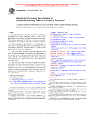 ASTM D4771/D4771M-09