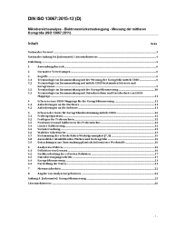 DIN ISO 13067:2015-12