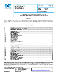 SAE AS 7510B:2023-12-18