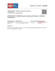 IEEE P42042