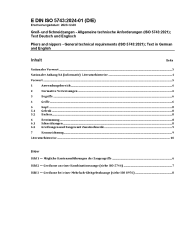 DIN ISO 5743:2024-01