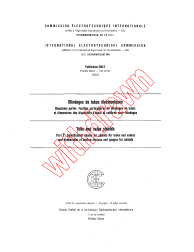 IEC 60288-2:1969
