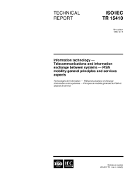 ISO/IEC TR 15410:1998