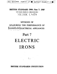 BS 3999-7:1969