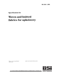 BS 2543:1991