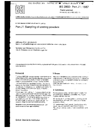 BS 3900-J1:1987