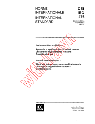 IEC 60476:1993