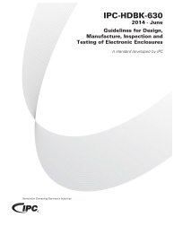 IPC-HDBK-630 - Handbook:2014