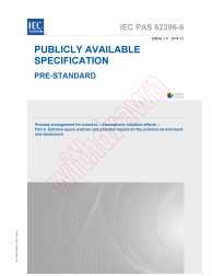 IEC PAS 62396-6:2014