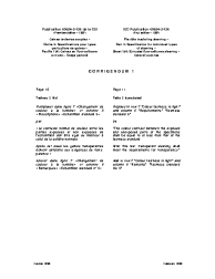 IEC 60684-3-136:1997/COR1:1999