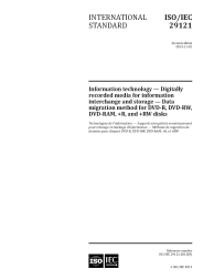 ISO/IEC 29121:2013