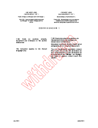 IEC 62271-203:2011/COR1:2013