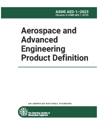 ASME AED-1-2023