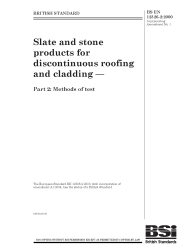 BS EN 12326-2:2000