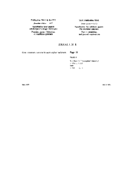 IEC 60554-1:1977/COR1:1979