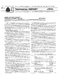 SAE J 60A:1967-12-01