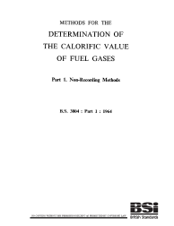 BS 3804-1:1964