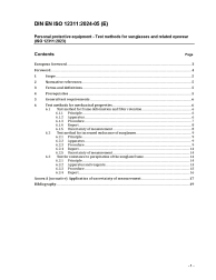 DIN EN ISO 12311:2024-05