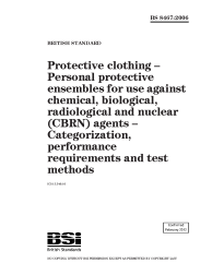 BS 8467:2006