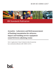 BS EN ISO 10848-3:2017