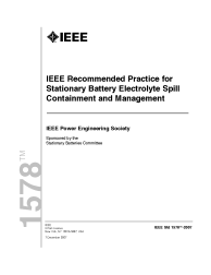 IEEE 1578:2007