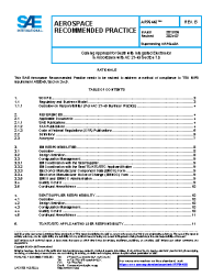 SAE ARP 6448B:2024-07-15