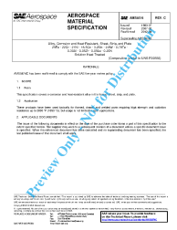 SAE AMS 5874C:2018-10-10