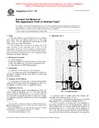 ASTM D3117-96e1