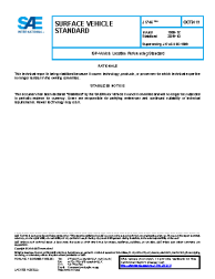 SAE J 1746:2019-10-03