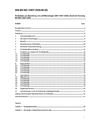 DIN EN ISO 15957:2026-08
