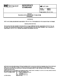 SAE AS 7114/4A:2008-08-07