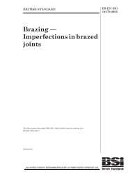 BS EN ISO 18279:2003