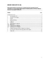DIN EN 16383:2017-01