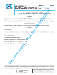 SAE AMS 03_28PT2:2015-05-21
