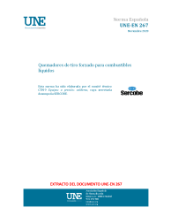 UNE-EN 267:2020