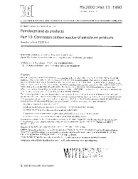 BS 2000-13:1990