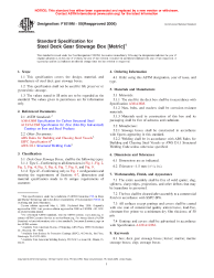 ASTM F1019M-00(2006)