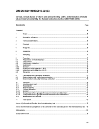 DIN EN ISO 11085:2016-02