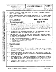 SAE AS 227D:1950-08-01