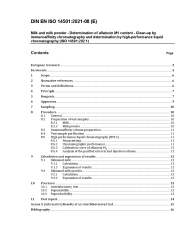 DIN EN ISO 14501:2021-08