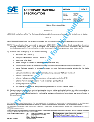 SAE AMS 2404G:2013-12-12